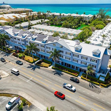The Locale Hotel Grand Cayman George Town Ngoại thất bức ảnh