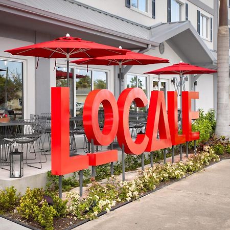 The Locale Hotel Grand Cayman George Town Ngoại thất bức ảnh