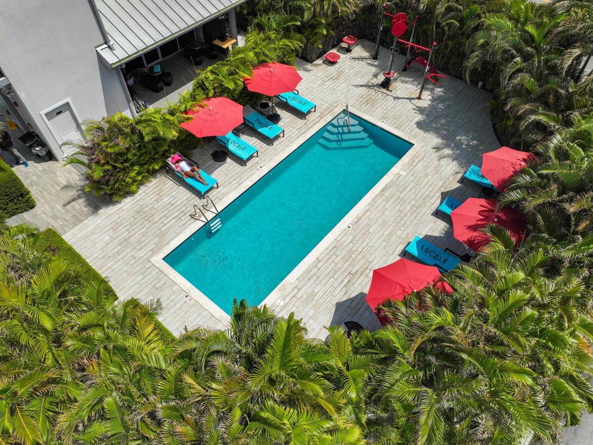 The Locale Hotel Grand Cayman George Town Ngoại thất bức ảnh