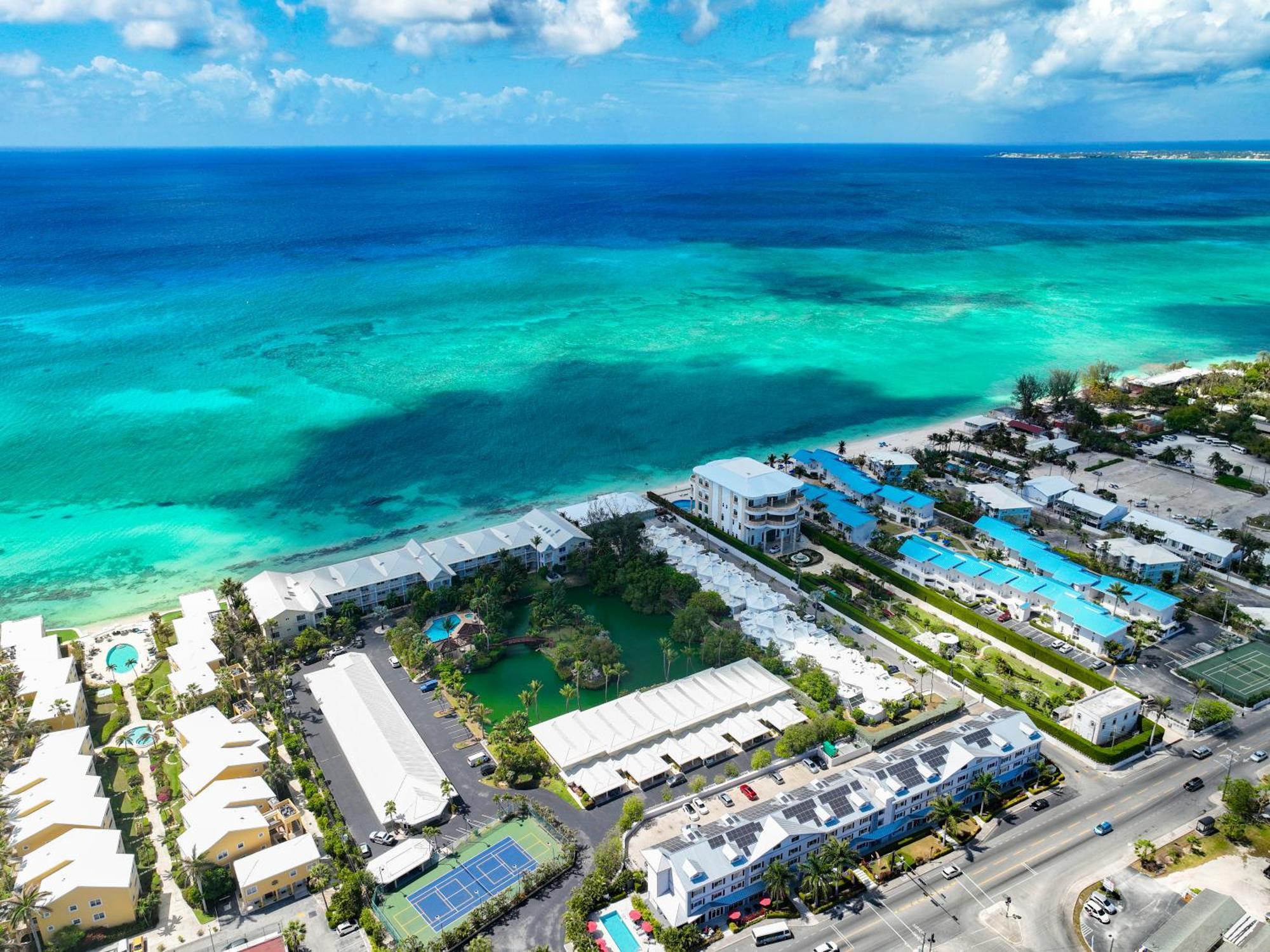 The Locale Hotel Grand Cayman George Town Ngoại thất bức ảnh