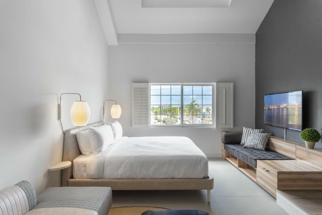 The Locale Hotel Grand Cayman George Town Ngoại thất bức ảnh