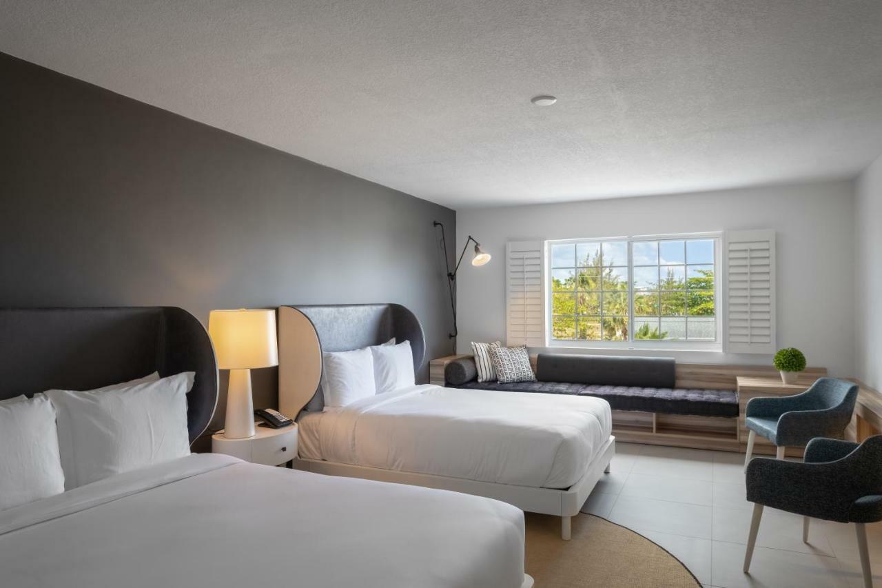 The Locale Hotel Grand Cayman George Town Ngoại thất bức ảnh