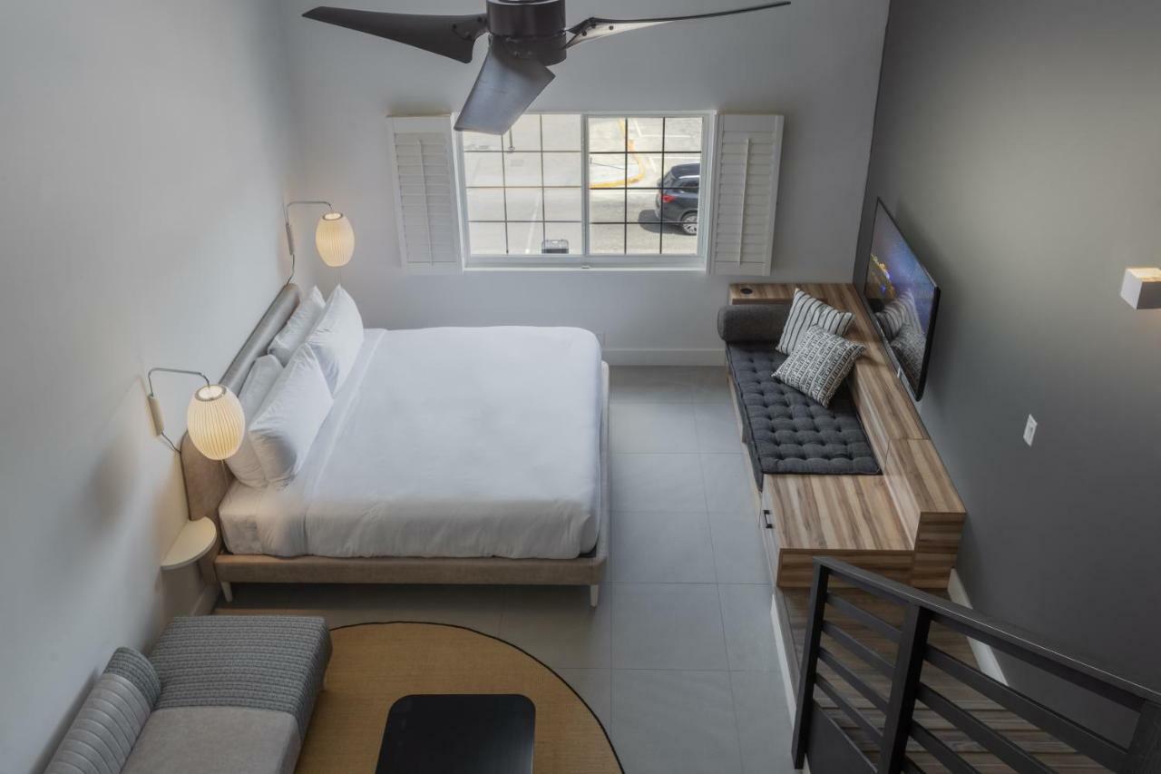 The Locale Hotel Grand Cayman George Town Ngoại thất bức ảnh
