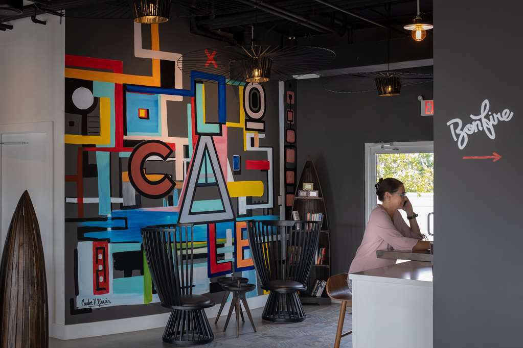 The Locale Hotel Grand Cayman George Town Tiện nghi bức ảnh
