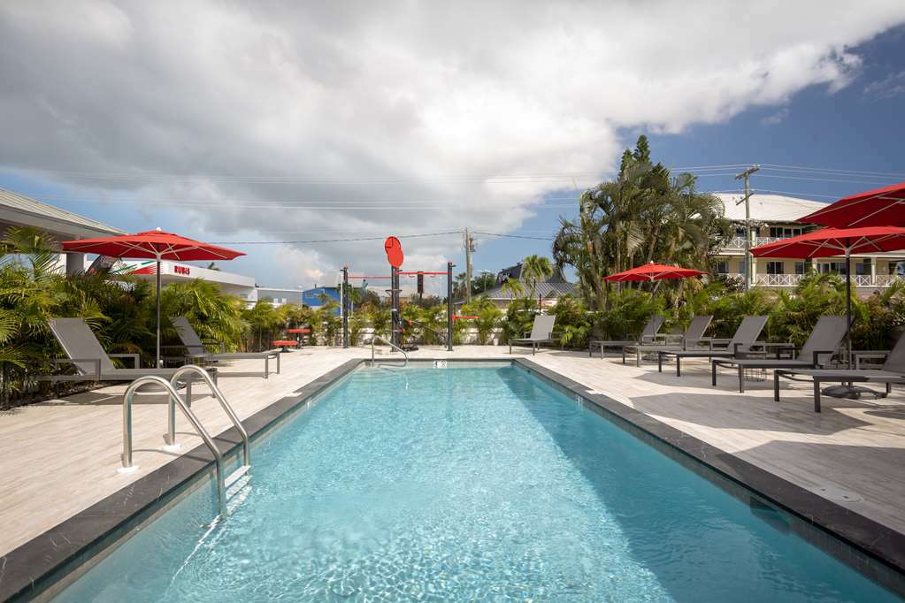The Locale Hotel Grand Cayman George Town Tiện nghi bức ảnh