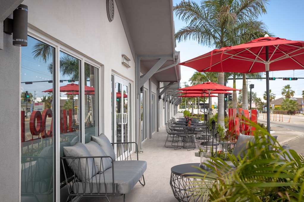 The Locale Hotel Grand Cayman George Town Ngoại thất bức ảnh