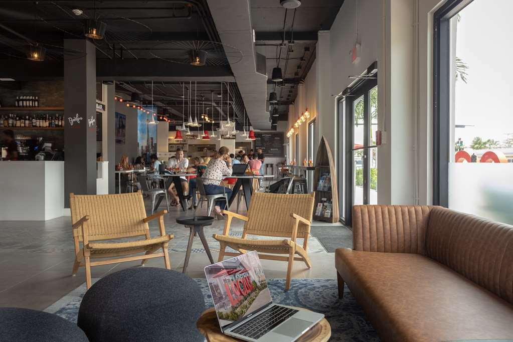 The Locale Hotel Grand Cayman George Town Tiện nghi bức ảnh