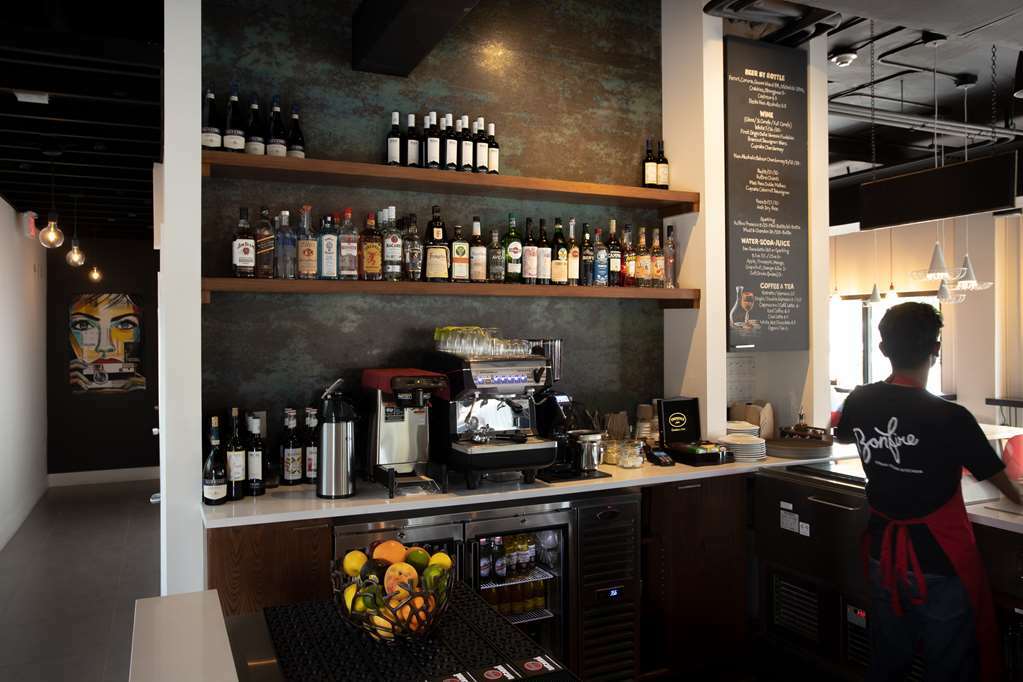 The Locale Hotel Grand Cayman George Town Tiện nghi bức ảnh