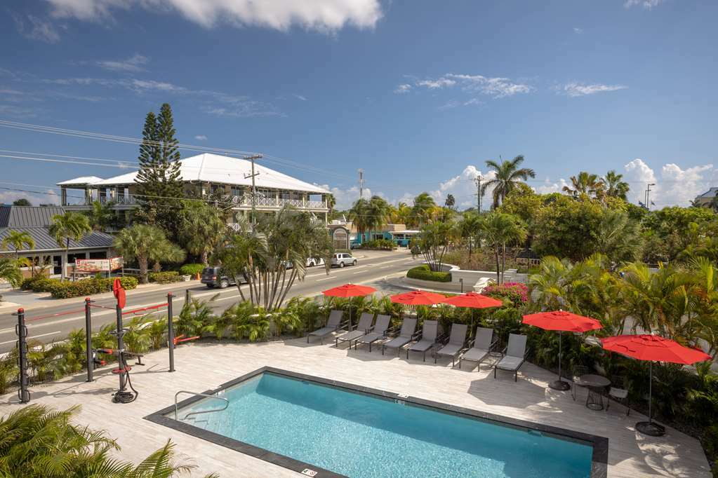 The Locale Hotel Grand Cayman George Town Tiện nghi bức ảnh